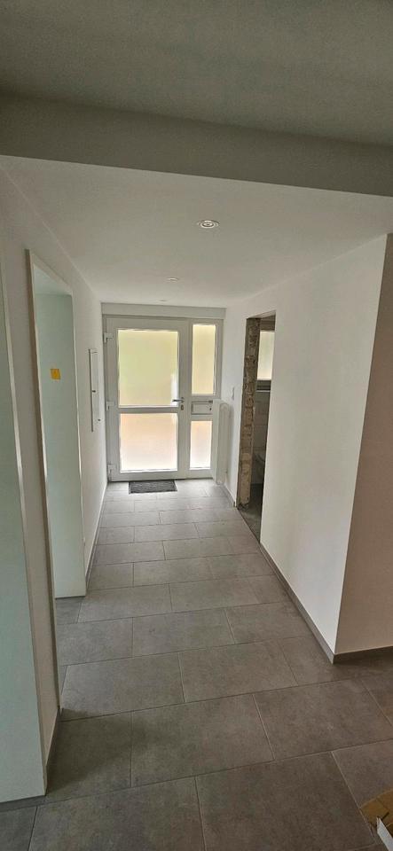 Doppelhaushälfte in Murr neu renoviert zimmer