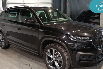 Skoda Kodiaq 31.102 km 37.550 &euro; Eching 85386