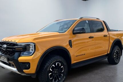 Ford Ranger 43.683 km 44.730 &euro; Brandenburg 14772