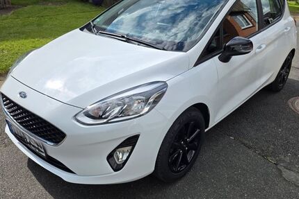 Ford Fiesta 135.660 km 7.000 &euro; Bad Gandersheim 37581