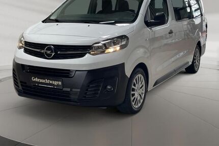 Opel Vivaro 54.600 km 25.899 &euro; Neckarsulm-Obereisesheim 74172