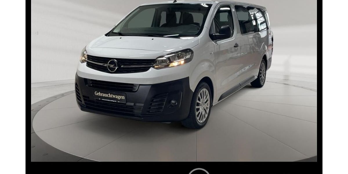 Opel Vivaro 54.600 km 25.899 &euro; Neckarsulm-Obereisesheim 74172