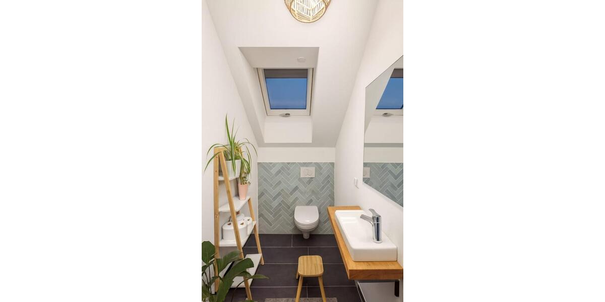 Maisonettenwohnung Langenargen - 5 Zimmer, 129 m&sup2;, 2.200&euro; | Angebot:25208387