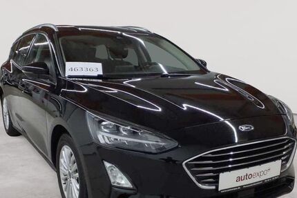 Ford Focus 128.888 km 11.290 &euro; Fernwald-Steinbach 35463