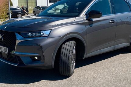 DS Automobiles DS7 (Crossback) 73.000 km 29.500 &euro; Altusried 87452