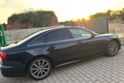 Audi A6 216.739 km 14.500 &euro; Dietenhofen 90599