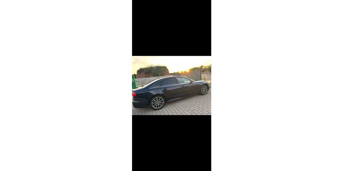Audi A6 216.739 km 14.500 &euro; Dietenhofen 90599