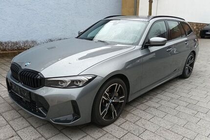 BMW 330 9.500 km 37.990 &euro; Vohenstrauss 92648