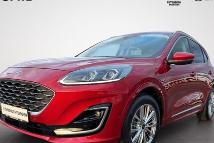 Ford Kuga 55.760 km 24.450 &euro; Jena-Lobeda 07747