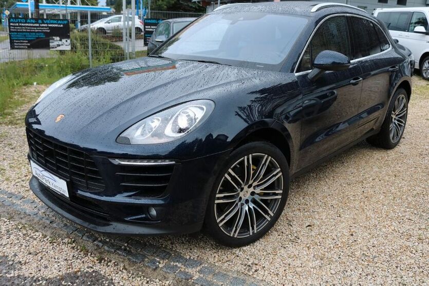 Macan