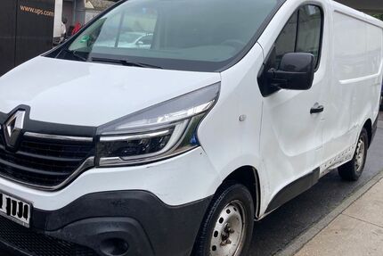 Renault Trafic 119.719 km 8.990 &euro; Berlin 10961