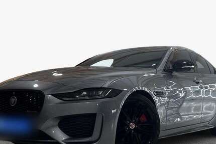 Jaguar XE 46.650 km 29.500 € Grünwald 82031