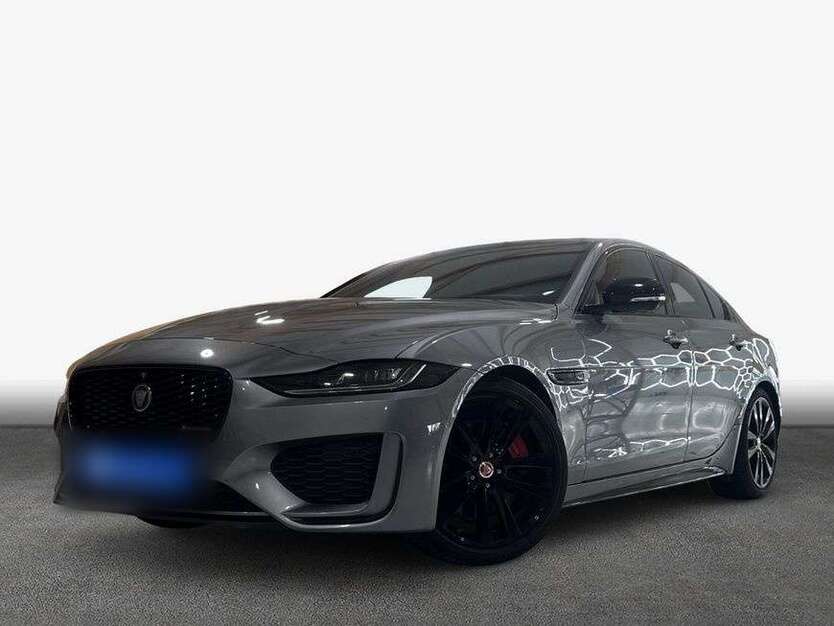 Jaguar XE 46.650 km 29.500 € Grünwald 82031