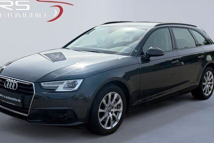 Audi A4 137.450 km 18.980 &euro; Kropp 24848