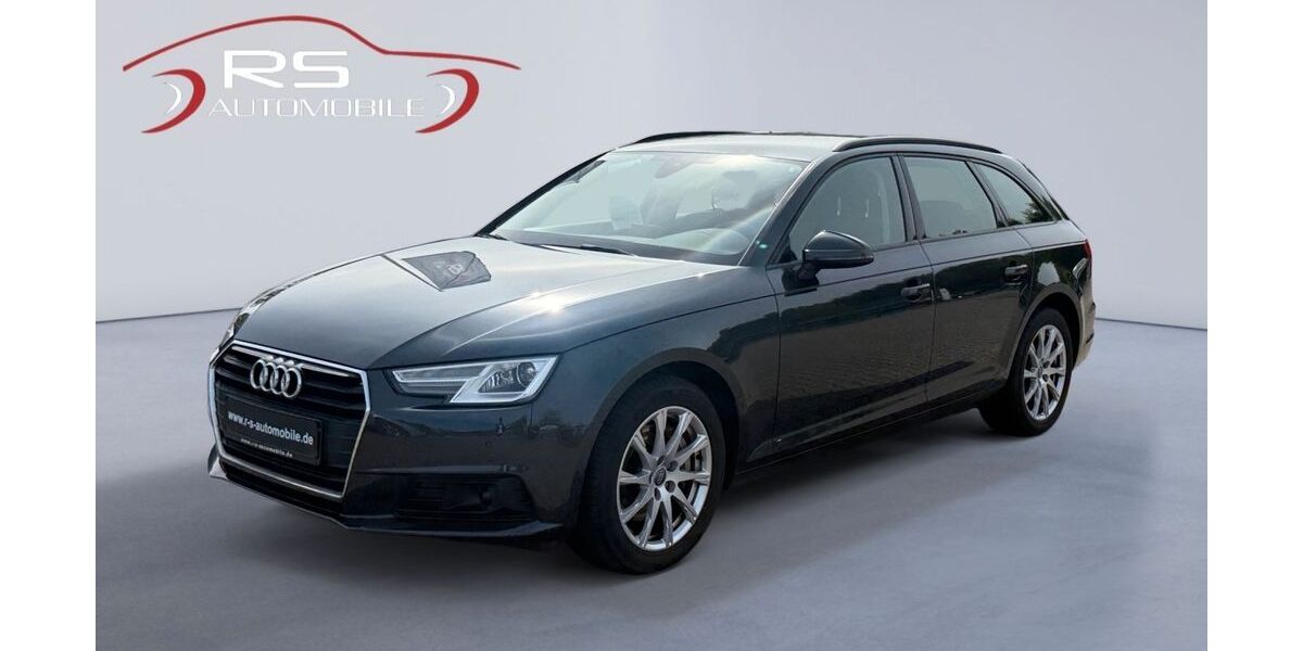Audi A4 137.450 km 18.980 &euro; Kropp 24848
