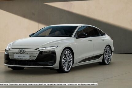 Audi A6 e-tron 11.193 km 65.990 &euro; Duisburg 47249