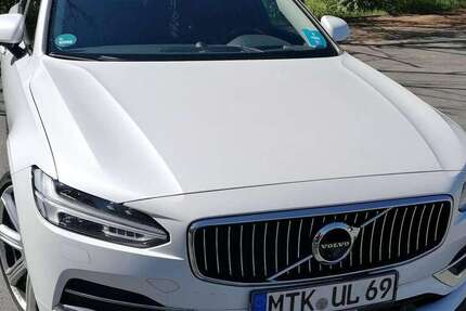 Volvo S90 160.000 km 24.500 &euro; Merenberg, Marktflecken 35799