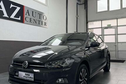 VW Polo 56.500 km 15.950 &euro; Dautphetal-Friedensdorf 35232