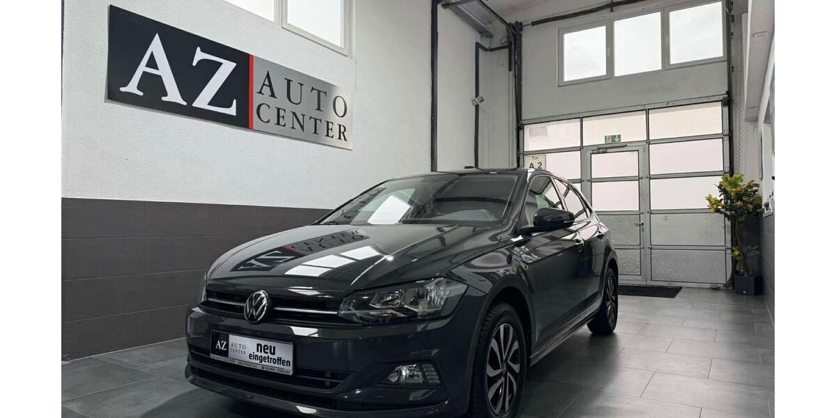 VW Polo 56.500 km 15.950 &euro; Dautphetal-Friedensdorf 35232