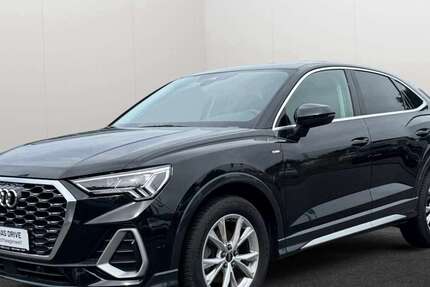 Audi Q3 46.838 km 33.990 € Haltern am See 45721