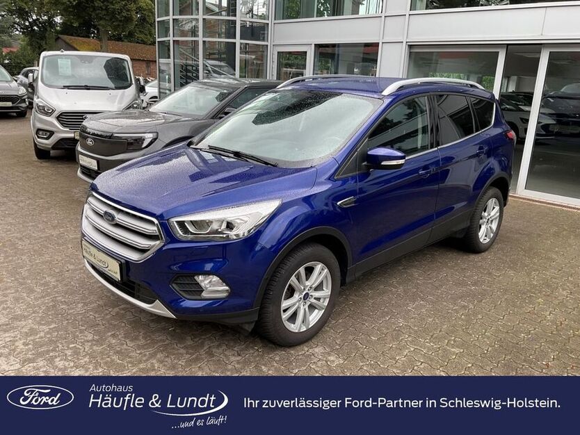 Kuga