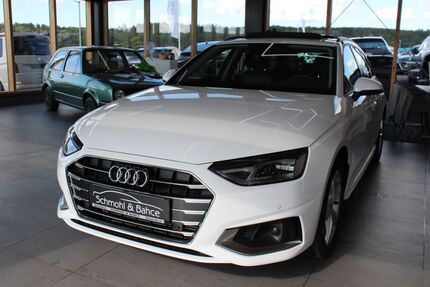 Audi A4 80.000 km 27.990 € Amstetten 73340