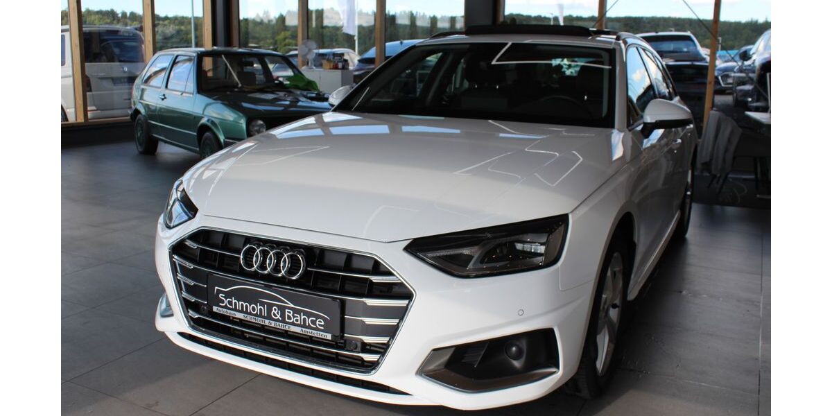 Audi A4 80.000 km 27.990 € Amstetten 73340