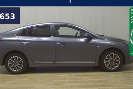 Hyundai IONIQ 52.030 km 15.180 € Bremen / Arsten 28279