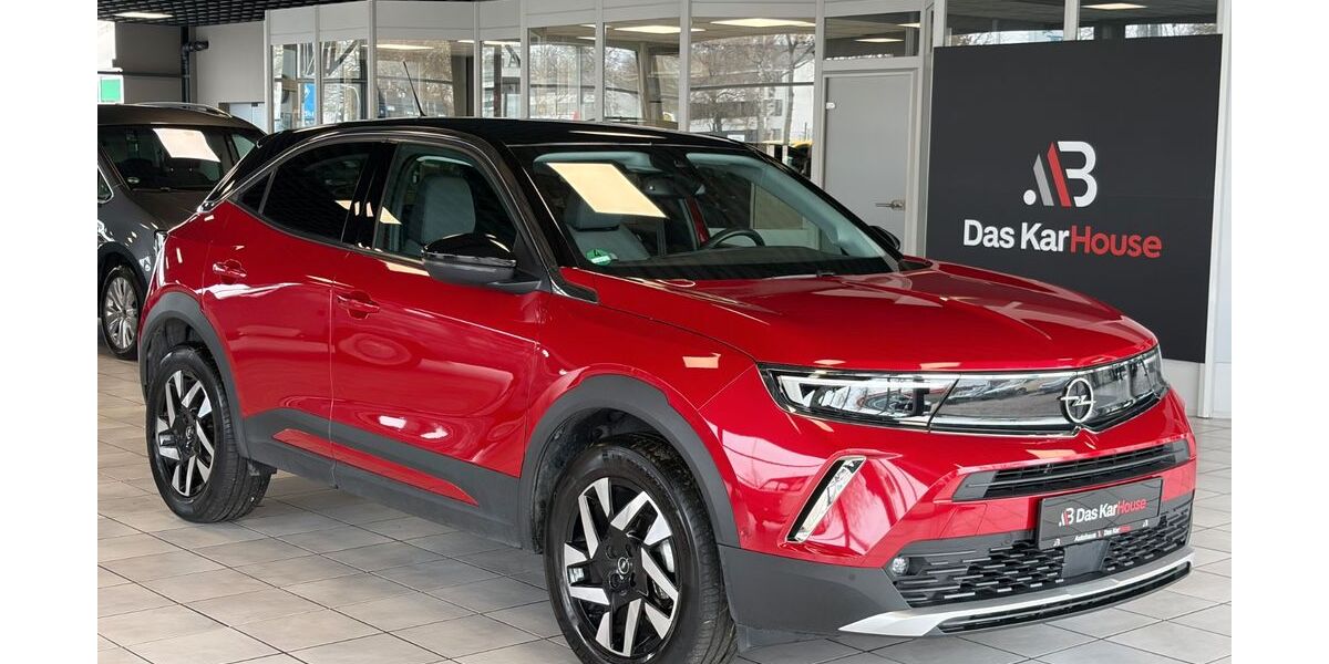 Opel Mokka 34.767 km 17.770 &euro; Ingolstadt 85053