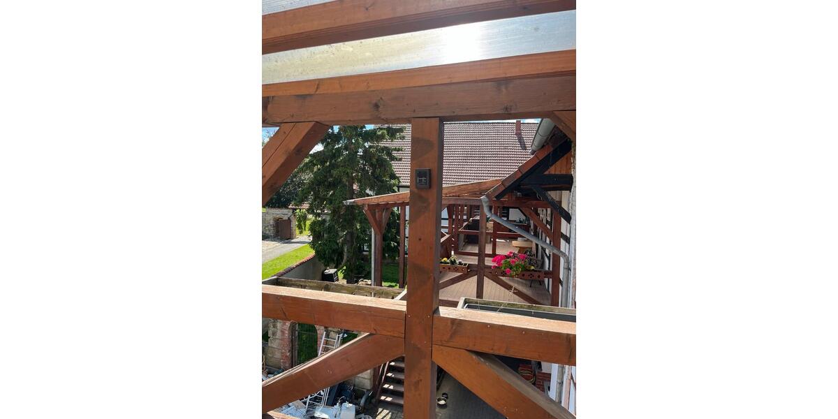 Maisonette 5 Raumwohnung 5 zimmer