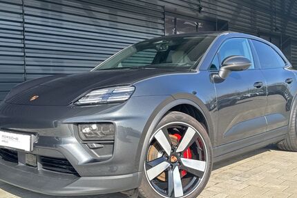 Porsche Macan 11.350 km 87.689 &euro; Ettlingen 76275