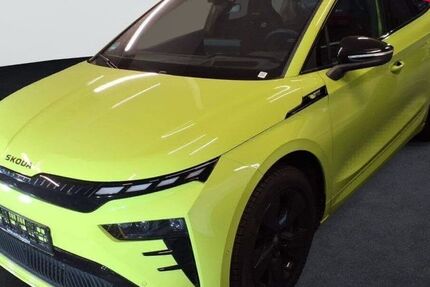 Skoda Enyaq 20.900 km 49.440 &euro; Wackersdorf 92442