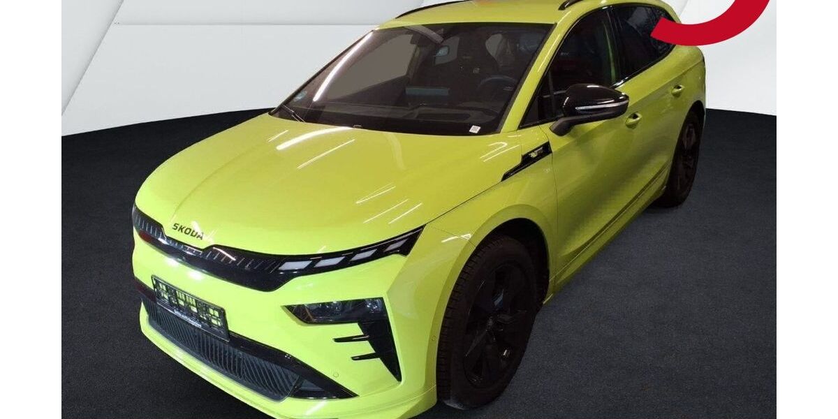 Skoda Enyaq 20.900 km 49.440 &euro; Wackersdorf 92442