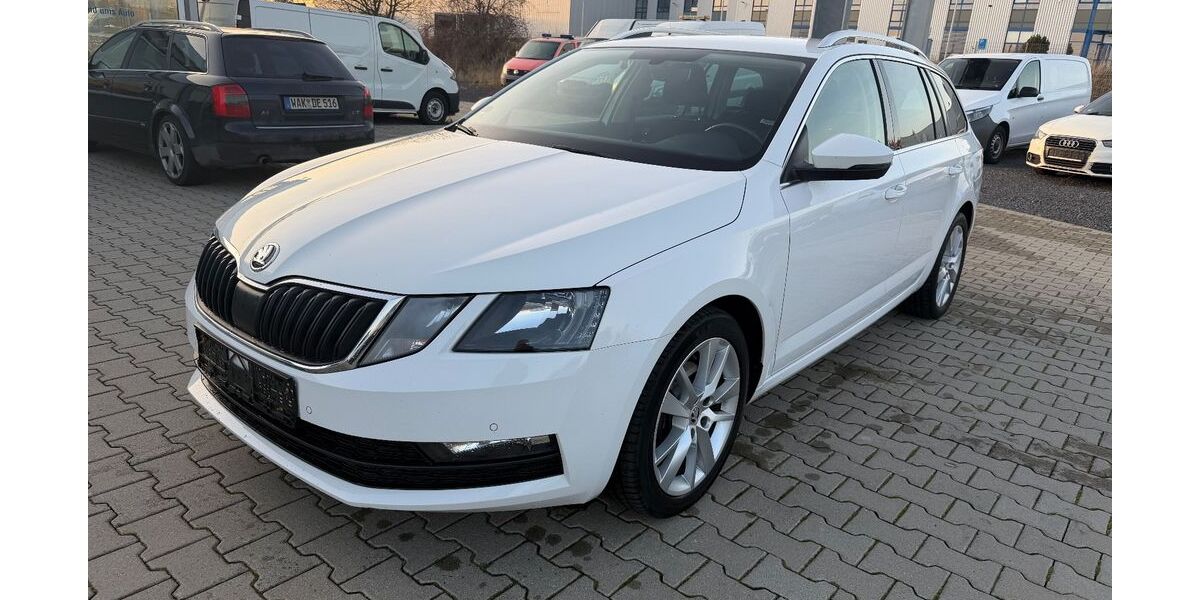 Skoda Octavia 168.982 km 11.900 &euro; Gerstungen 99834