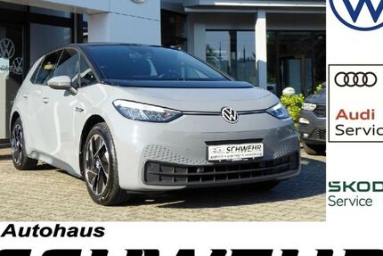 VW ID.3 43.962 km 25.850 &euro; Krumbach 86381
