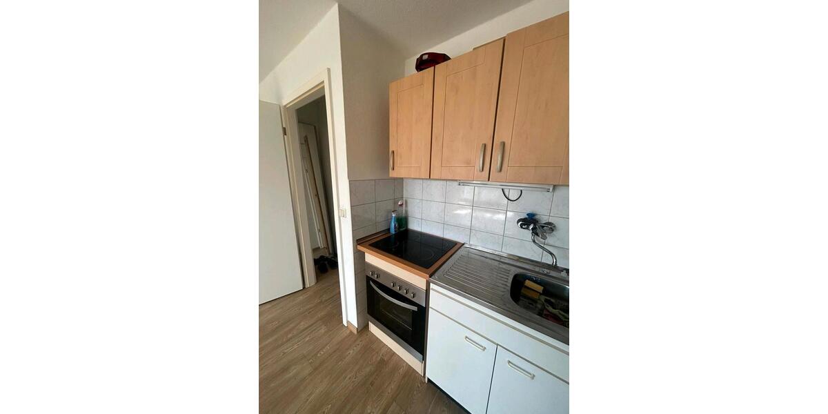 Etagenwohnung Cuxhaven Döse - 1 Zimmer, 30 m&sup2;, 89.000&euro; | Angebot:27226415