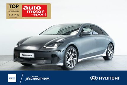 Hyundai IONIQ 6 3.510 km 39.990 &euro; Heidenheim 89520