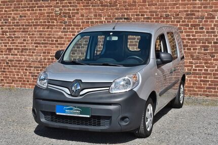 Renault Kangoo 89.000 km 6.799 &euro; Düren 52351