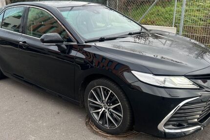 Toyota Camry 220.000 km 19.999 &euro; Ditzingen 71254