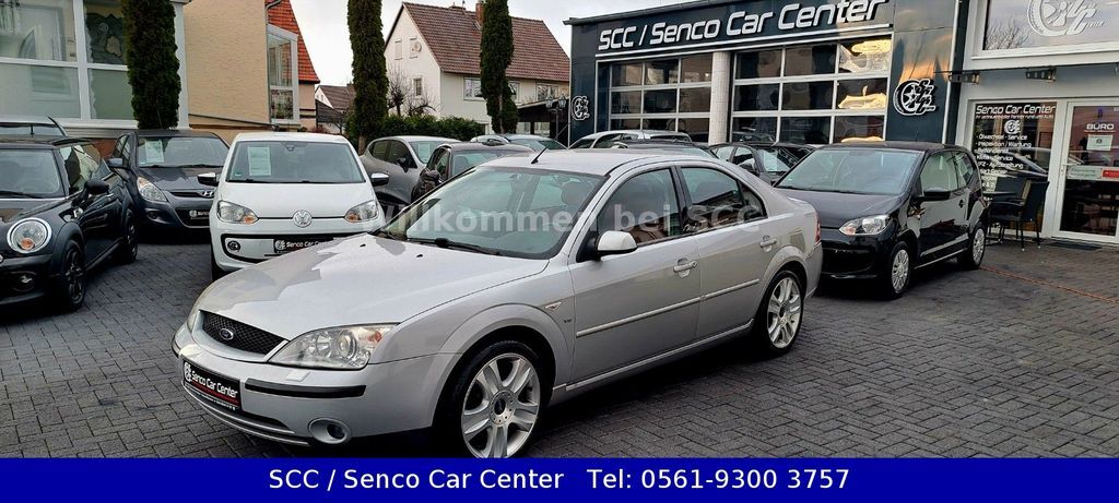 Ford Mondeo 226.000 km 2.250 € KASSEL-Niestetal ................. Mobil: +49 163 740 9922 34266