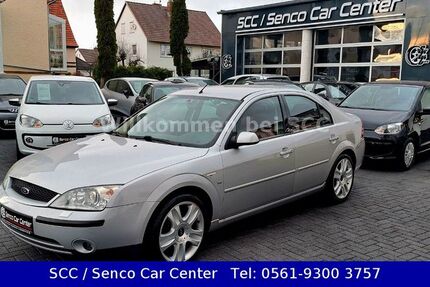 Ford Mondeo 226.000 km 2.490 € KASSEL-Niestetal ................. Mobil: +49 163 740 9922 34266
