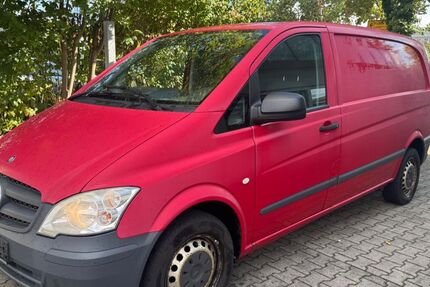 Mercedes-Benz Vito 230.000 km 5.490 &euro; Schwabmünchen 86830