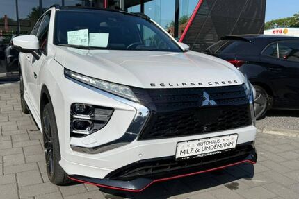 Mitsubishi Eclipse Cross 65.963 km 21.390 &euro; Übach Palenberg 52531
