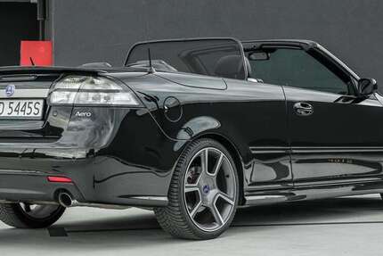 Saab 9-3 275.000 km 14.500 &euro; Brechen 65611