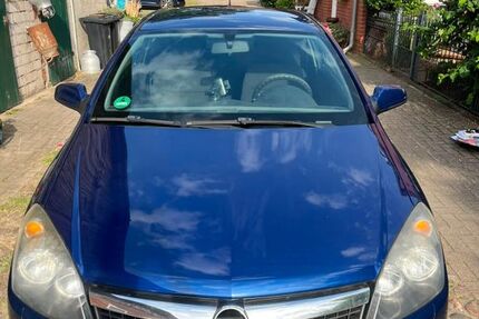 Opel Astra 199.000 km 1.200 &euro; Luttum 27308
