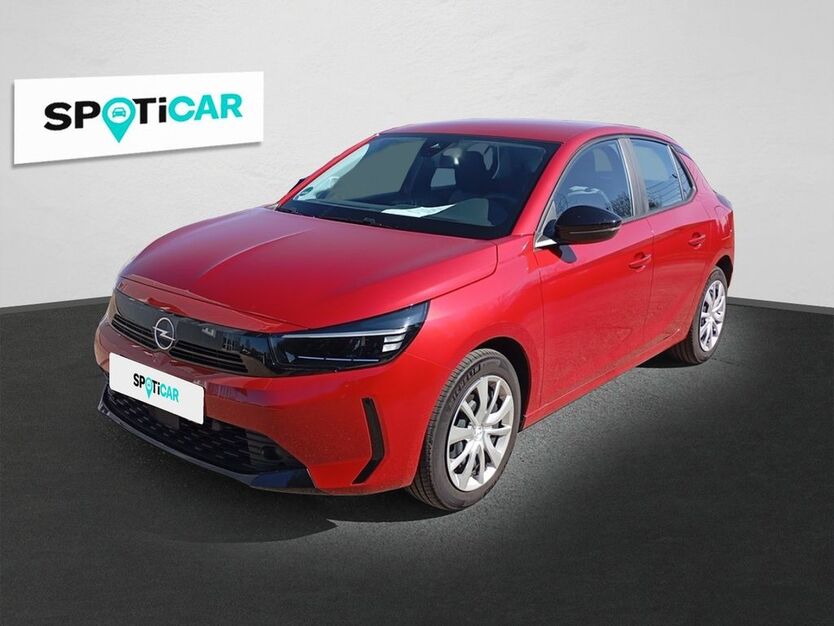 Opel Corsa 11.990 km 14.990 € Neuburg 86633