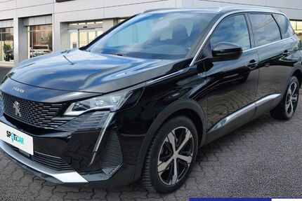 Peugeot 5008 51.469 km 25.930 &euro; Heidenau 01809