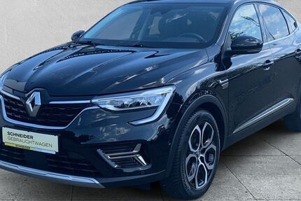 Renault Arkana 90.100 km 15.790 &euro; Röhrsdorf 09247
