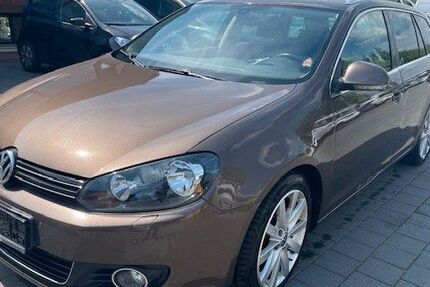 VW Golf 224.910 km 2.250 &euro; Pirk 92712