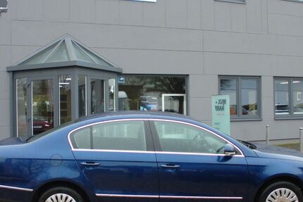 VW Passat 195.513 km 3.900 &euro; Dormagen 41540